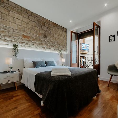 Apartamento Esencia Сан-Висенте-де-ла-Сонсьерра Экстерьер фото
