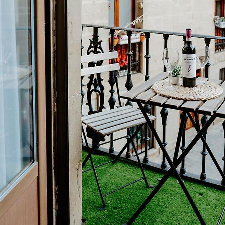 Apartamento Esencia Сан-Висенте-де-ла-Сонсьерра Экстерьер фото