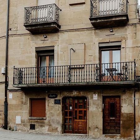 Apartamento Esencia Сан-Висенте-де-ла-Сонсьерра Экстерьер фото