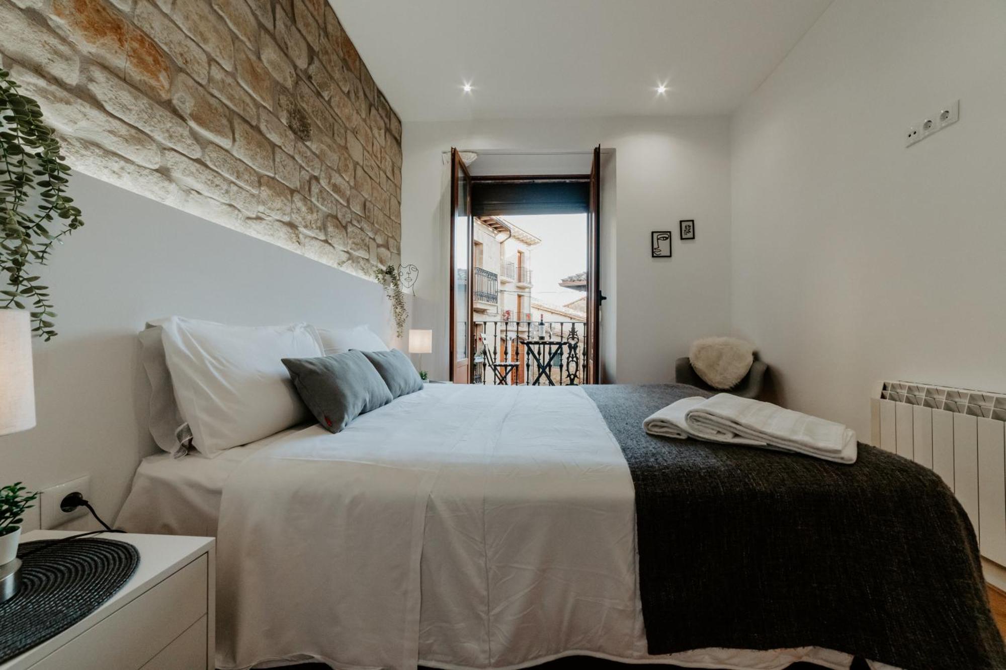 Apartamento Esencia Сан-Висенте-де-ла-Сонсьерра Экстерьер фото